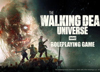 The Walking Dead