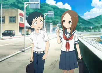 Tagaki-San_ La maestra de las bromas Cinépolis Argentina W Arata