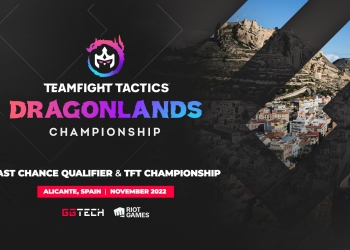 Teamfight Tactics