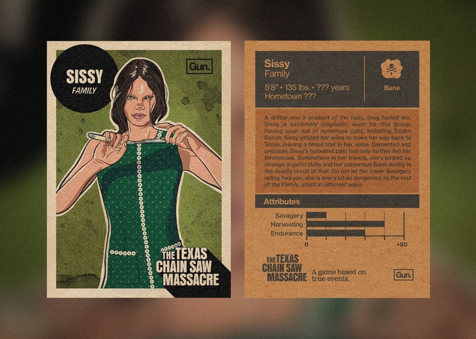 Texas Chain Saw Massacre ss5