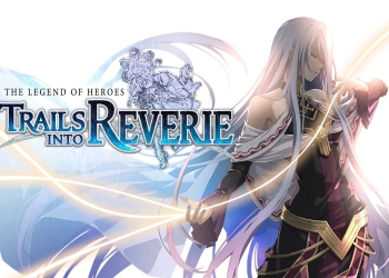 Trails into Reverie