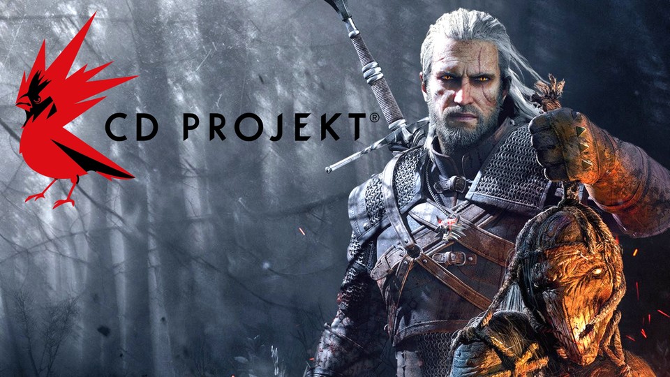 The Witcher