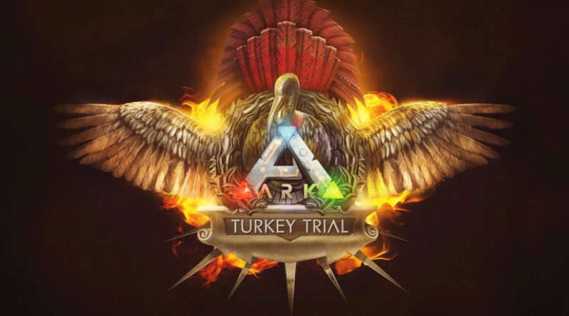 Turkey Trial