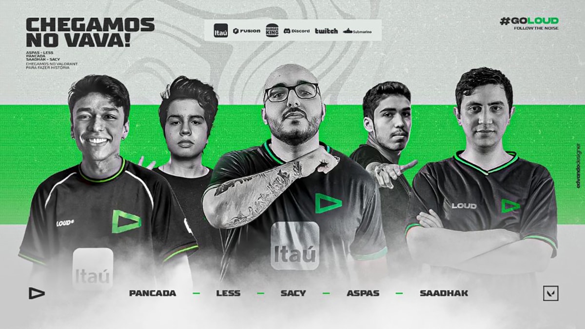 Equinox Latam Game Awards