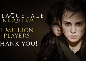 A Plague Tale: Requiem