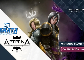 Aeterna Noctis