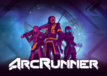 ArcRunner
