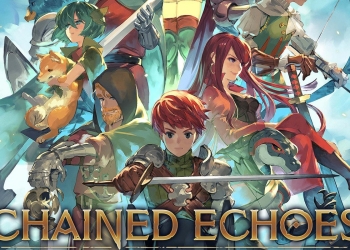 Chained Echoes