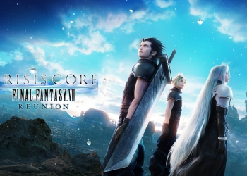 Crisis Core - Final Fantasy VII Reunion