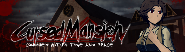Cursed Mansion