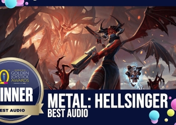 Hellsinger