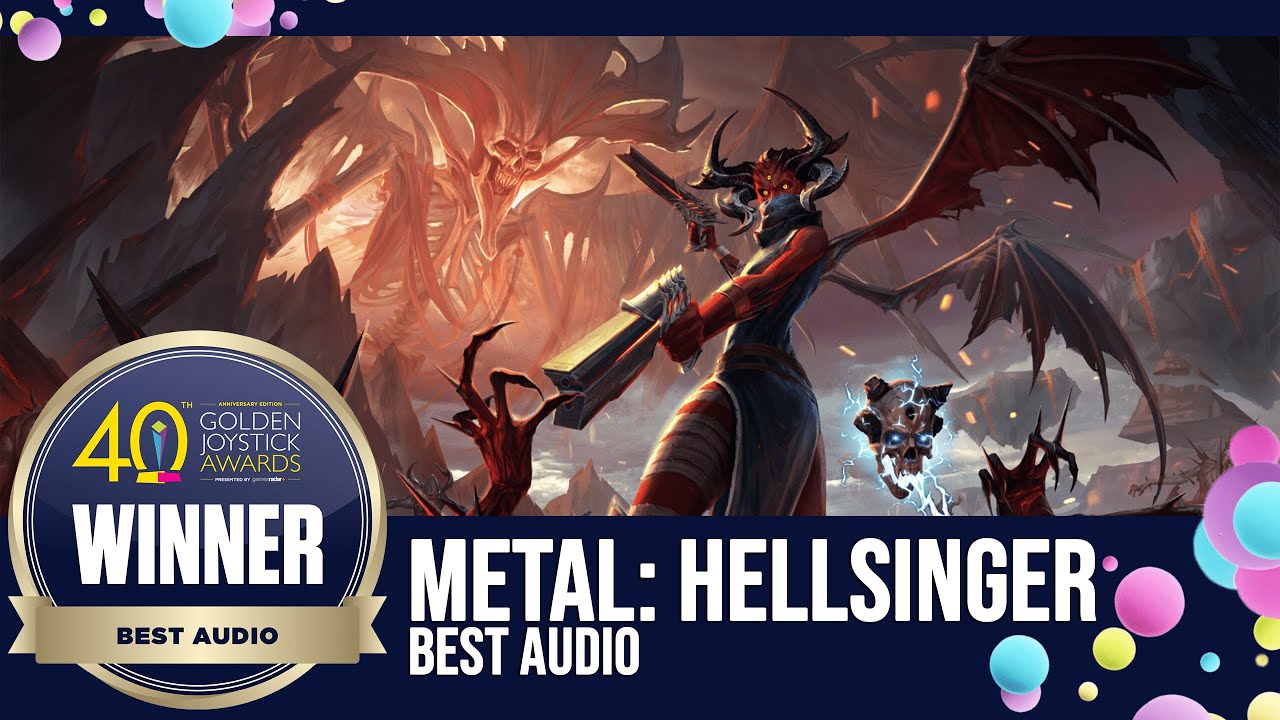 Hellsinger