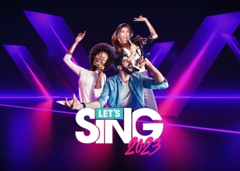 Let’s Sing 2023