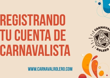 Carnaval Rolero llega a toda Latinoamérica