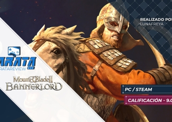 Mount and Blade II: Bannerlord