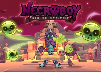 Necroboy