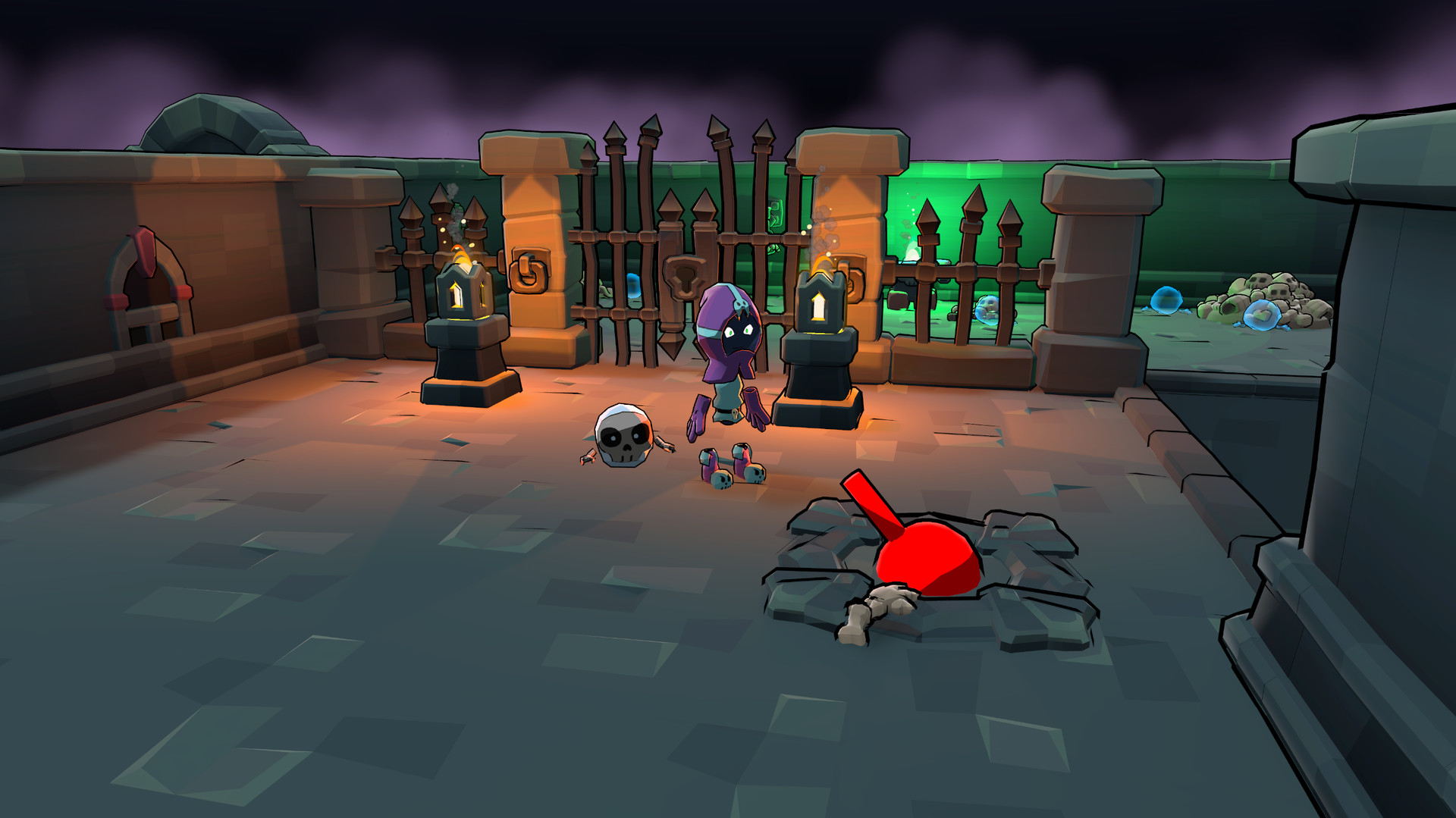 Necroboy