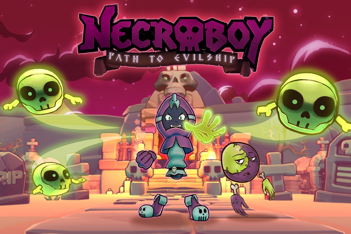 Necroboy