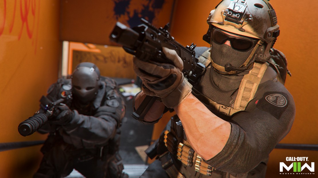 Modern Warfare II supera los 