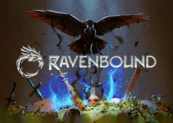 Ravenbound