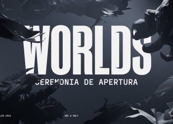 Apertura de Worlds 2022 llevada por Mastercard