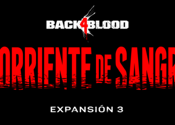 Llega nueva expansión de Back 4 Blood