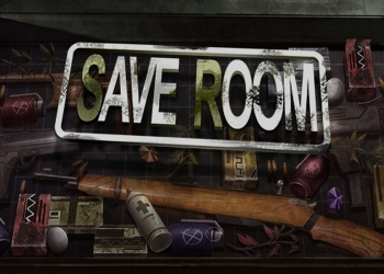 Save Room