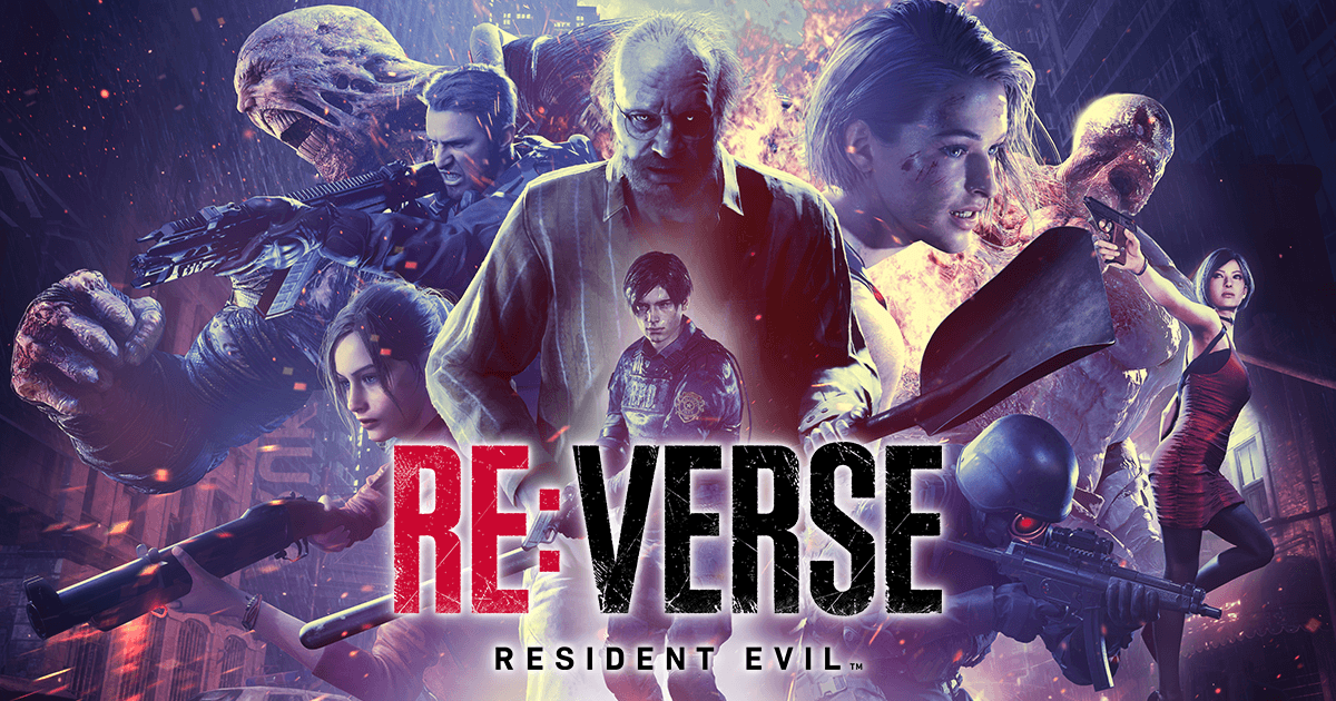 La expansión de los Winters llega a Resident Evil Village