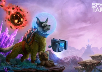 Space Tail