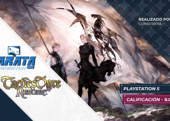 Tactics Ogre: Reborn