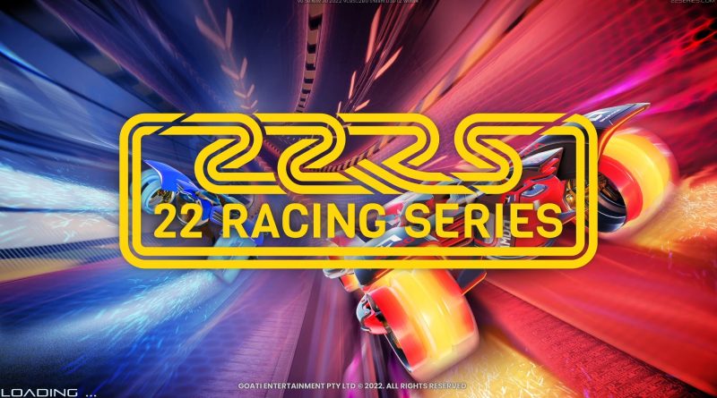 22 Racing Series