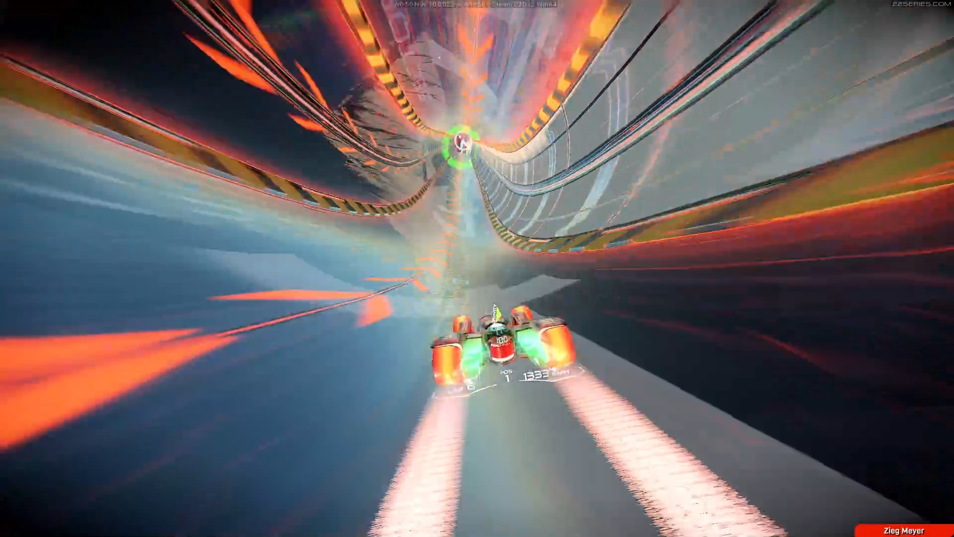 [Arata Review] 22 Racing Series [Early Access] - Arata