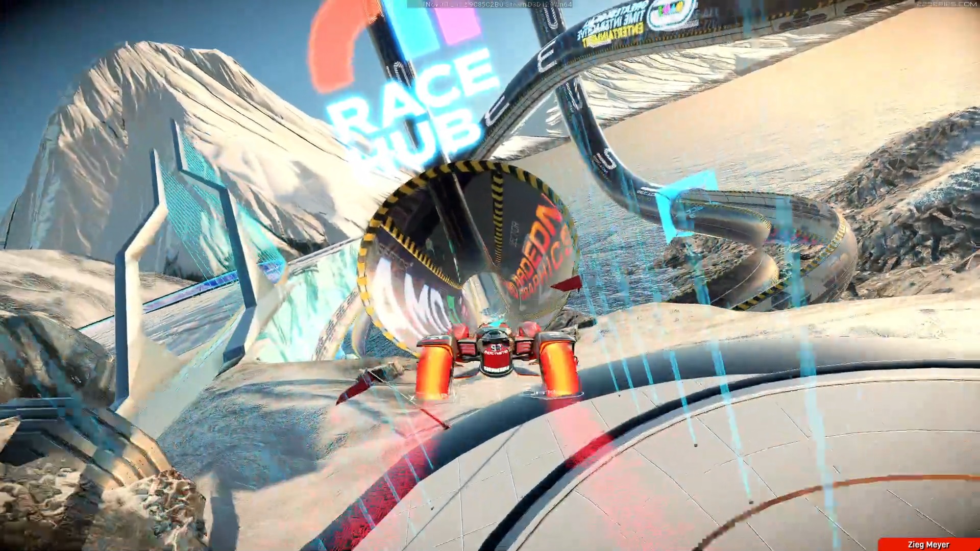 [Arata Review] 22 Racing Series [Early Access] - Arata