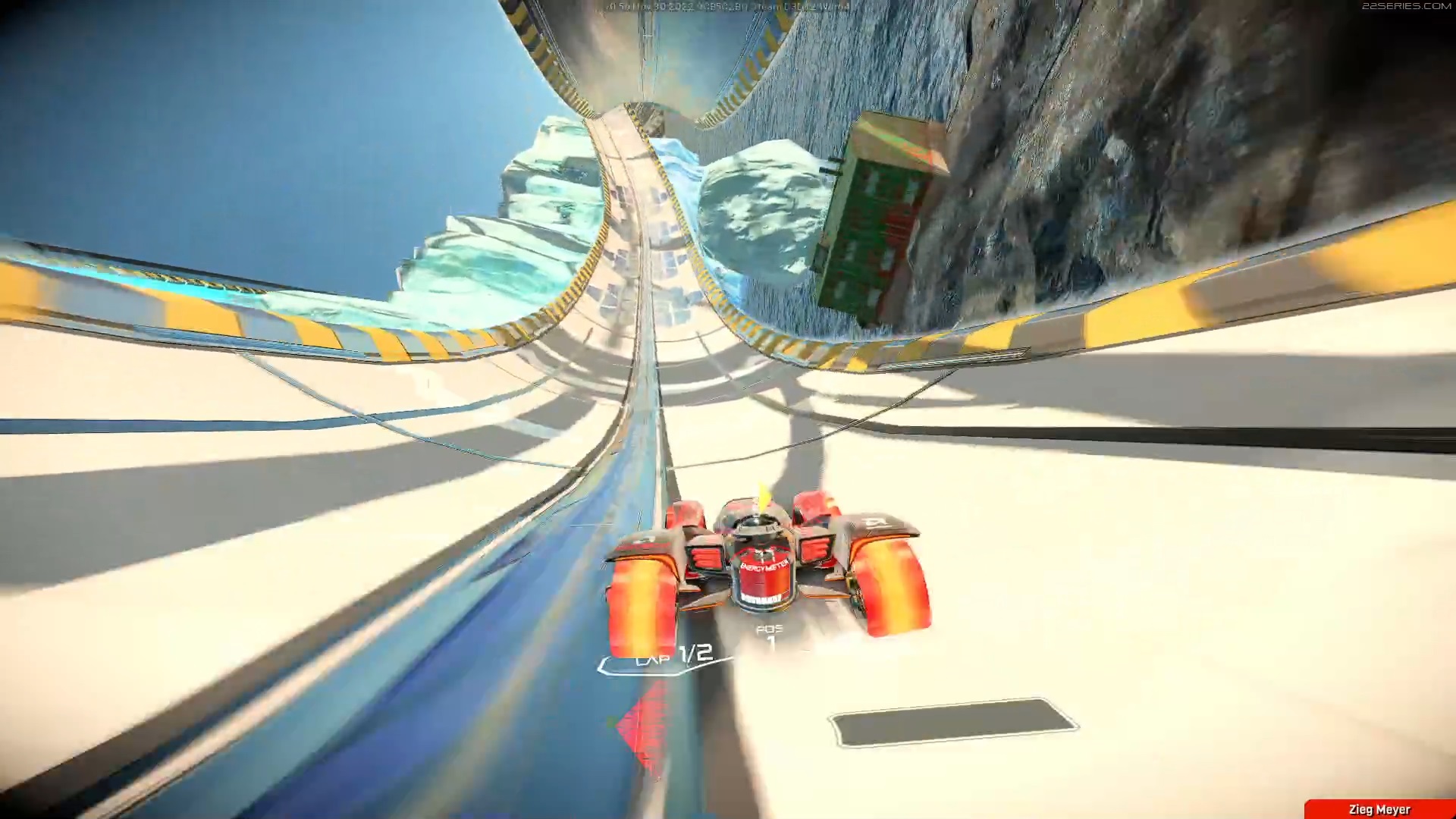 [Arata Review] 22 Racing Series [Early Access] - Arata