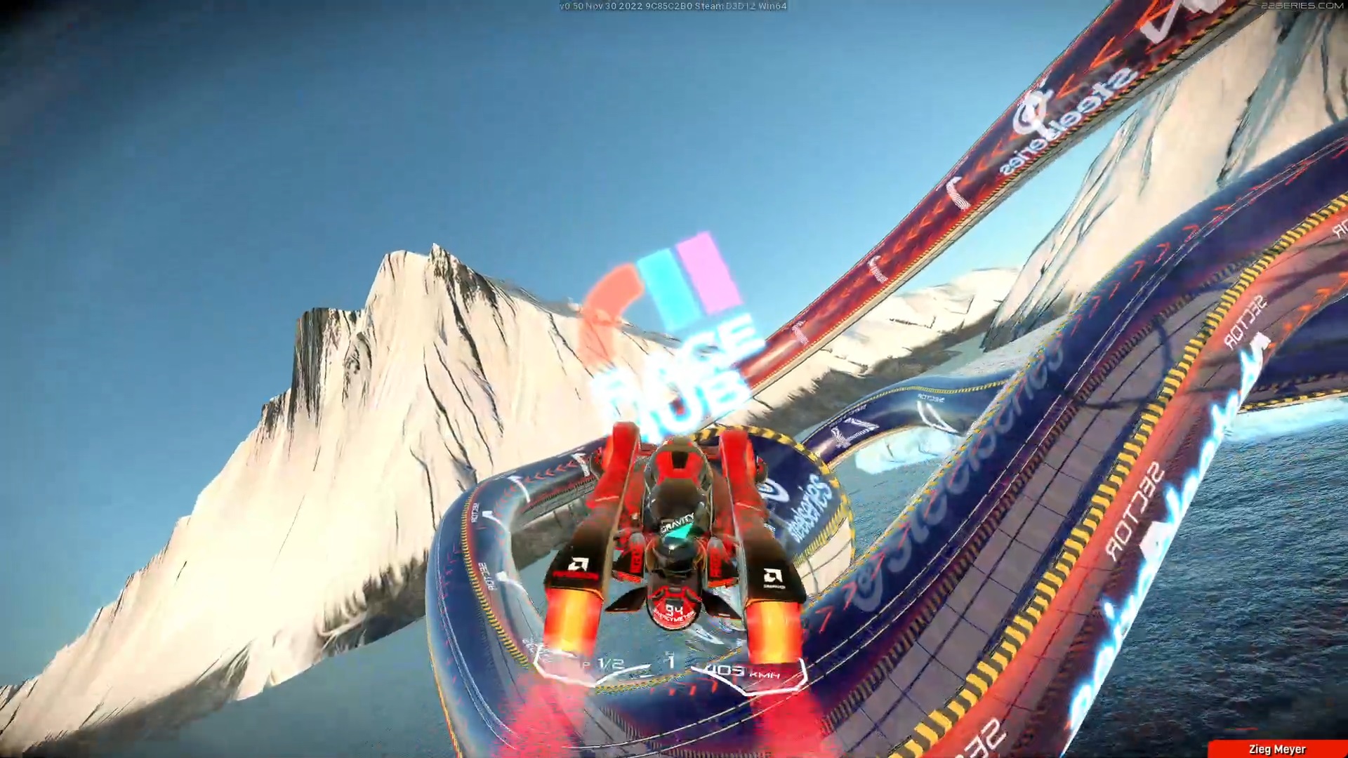 [Arata Review] 22 Racing Series [Early Access] - Arata