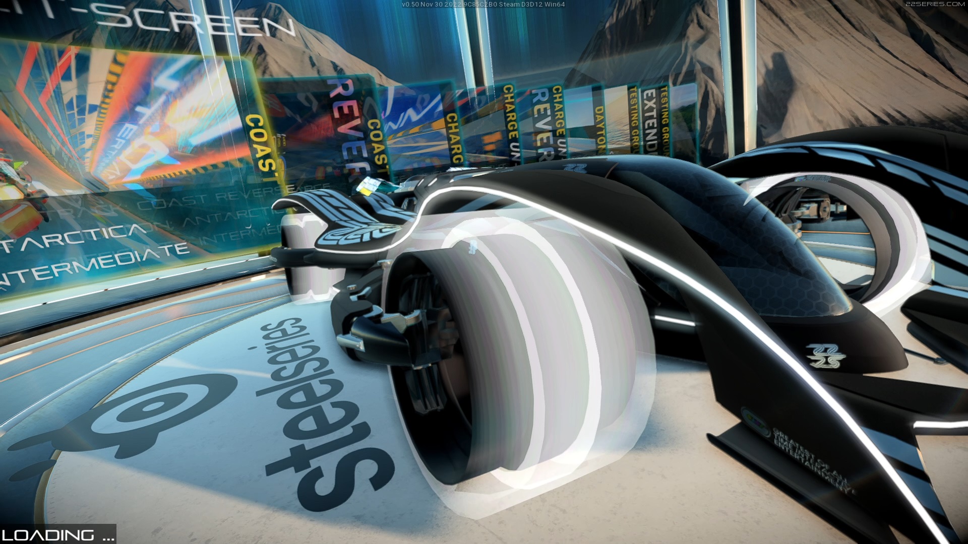 [Arata Review] 22 Racing Series [Early Access] - Arata
