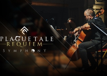 A Plague Tale Requiem: Symphony