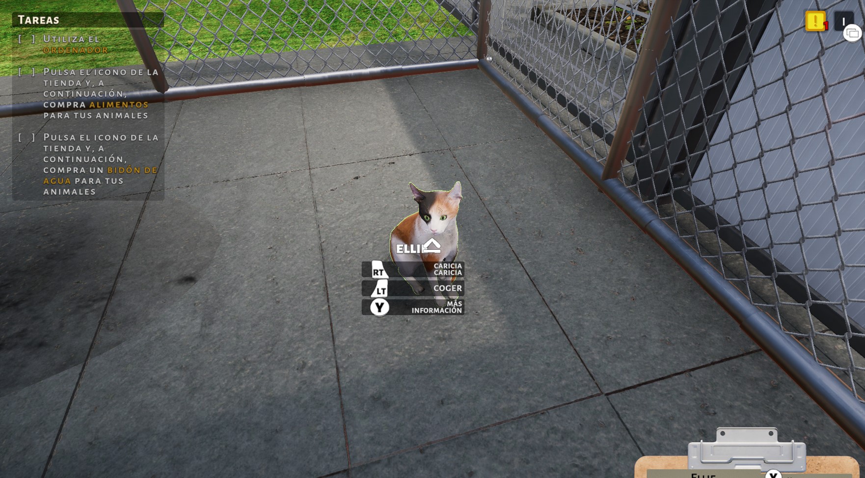 Animal shelter Simulator Review ss3