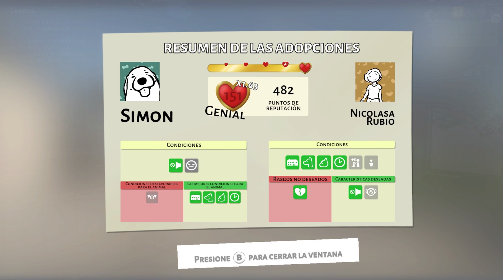 Animal shelter Simulator Review ss6