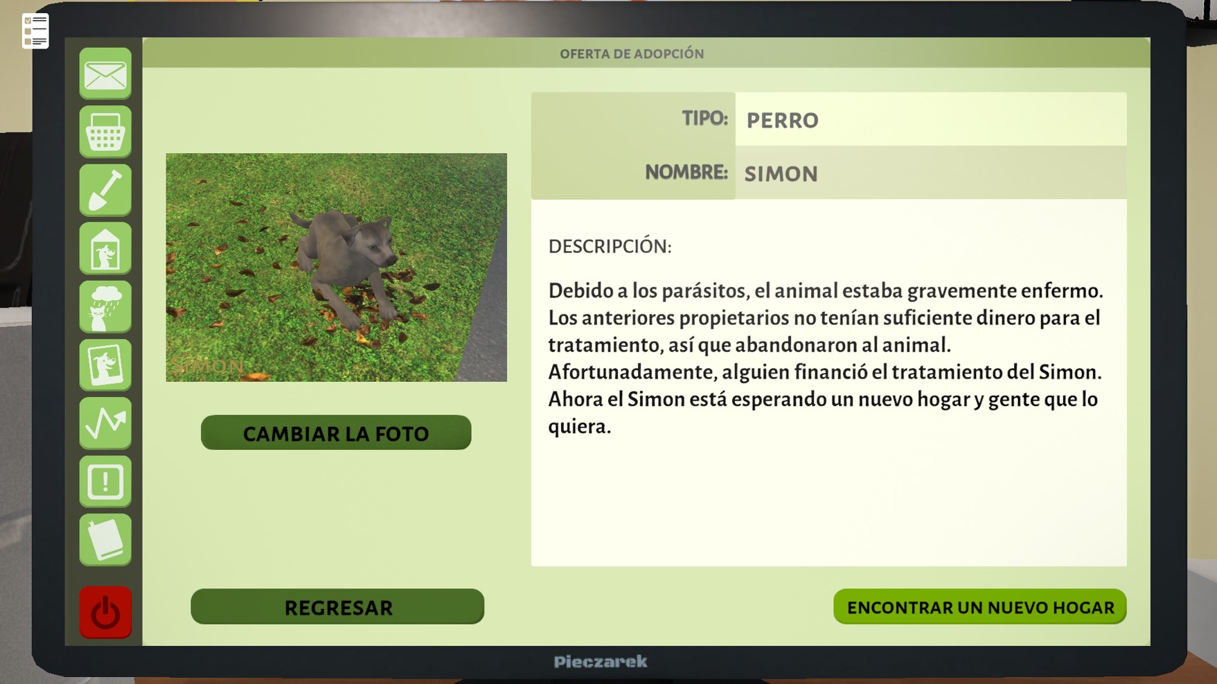 Animal shelter Simulator Review ss7