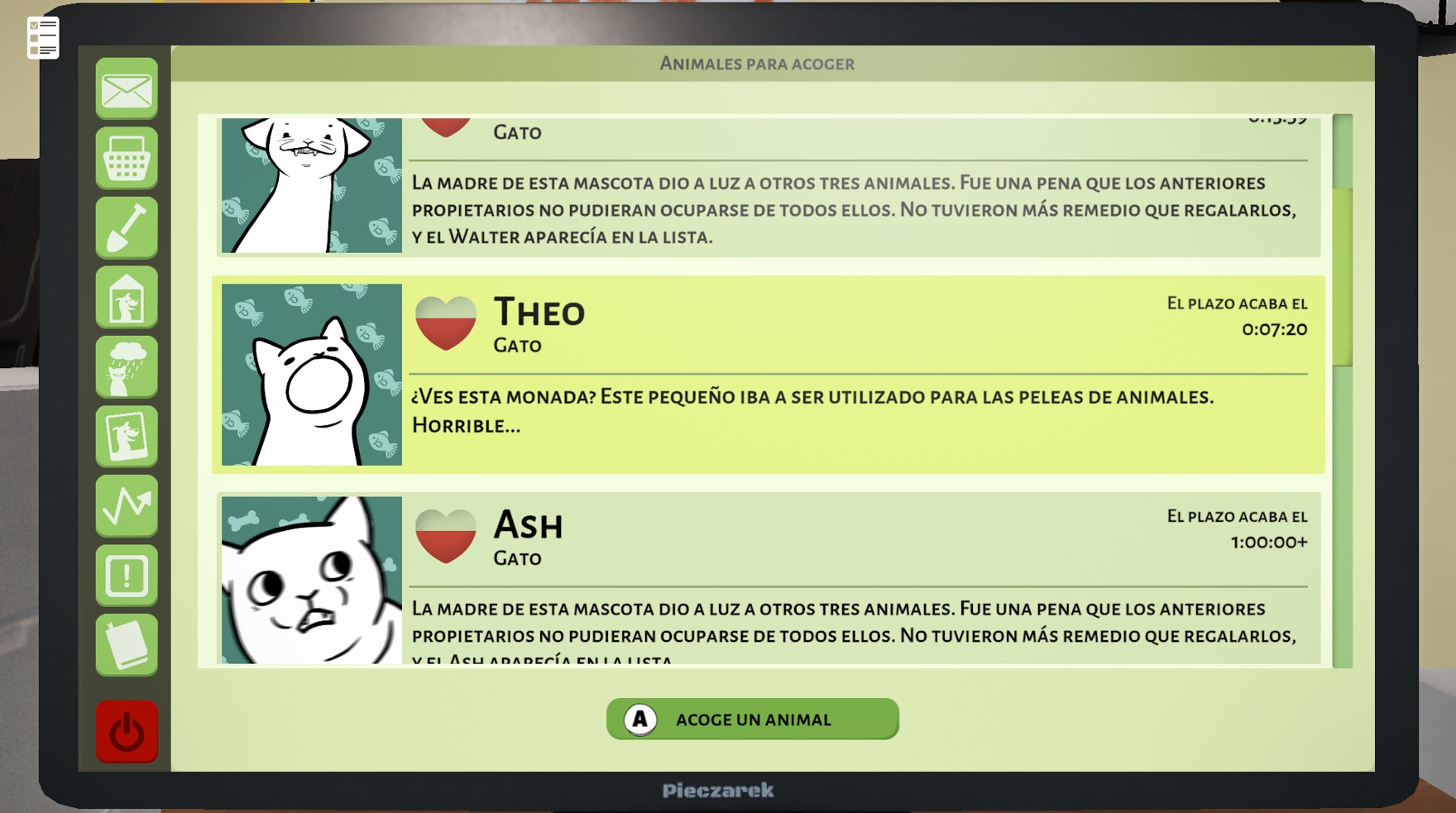 Animal shelter Simulator Review ss8