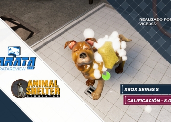 Animal_Shelter_Simulator W Arata