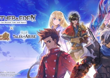 Another Eden