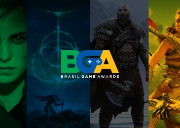 Brazil Game Awards 2022 W Arata