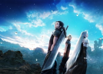 CRISIS CORE