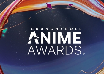 Crunchyroll Anime Awards