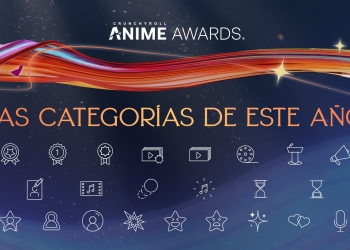 Crunchyroll Anime Awards