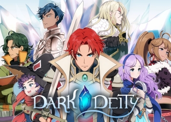 Dark Deity