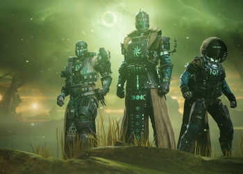 Destiny 2 La Reina Bruja S_logo W Arata