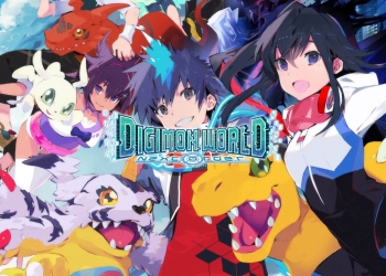 Digimon World_ Next Order W Arata